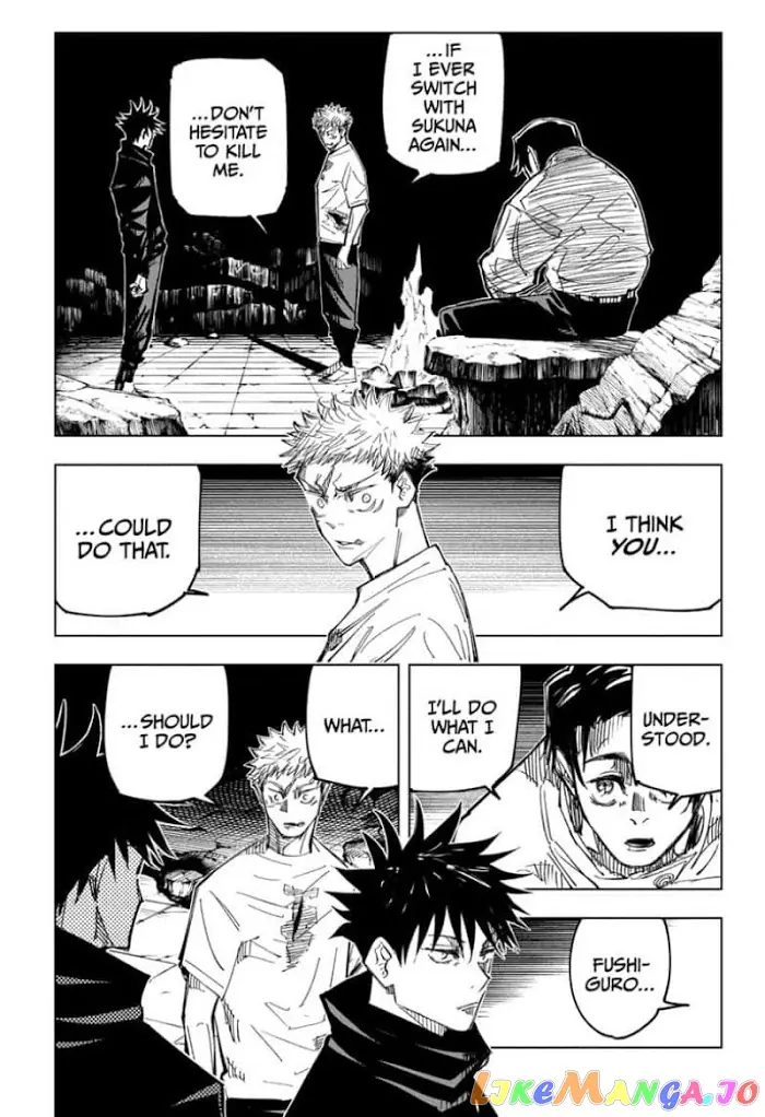 Jujutsu Kaisen Chapter 144 image 03_optimized
